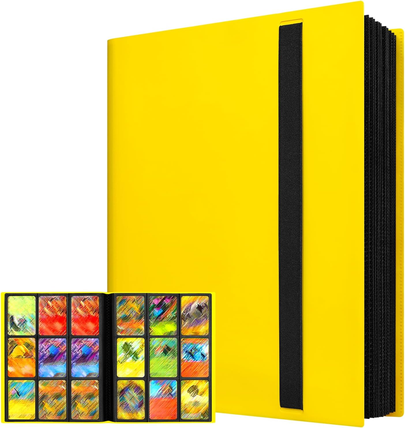 สีเหลือง