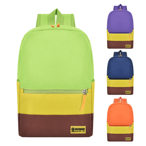 Fashion Cute Kids School Bag Comfortable <b>Student</b> Double Shoulder Casual Sports <b>Backpack</b> - Product Image 2