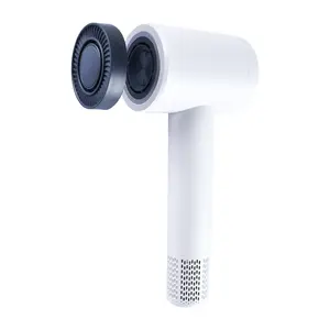 110000 high-speed speed Portable Cordless Hairdryer Professional Home Use Battery Rechargeable Wireless Hair Dryer