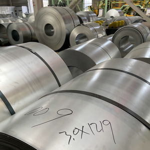 Bobina de Acero Galvanizado Personalizada Profesional/Bobina de Acero Galvanizado con Patrón de Alta Calidad/Bobina de Lámina Metálica de Acero Galvanizado - Product Image 3