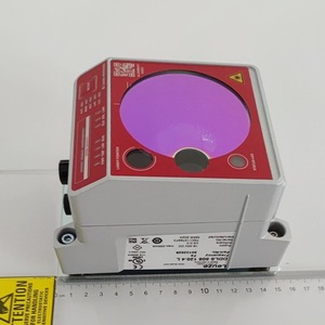Sensor de Reflexión Difusa Circular Leuze Ddls 508 120.3 L 120 Mm Ip65 para Equipos Mecánicos e Ingeniería Eléctrica - Product Image 1