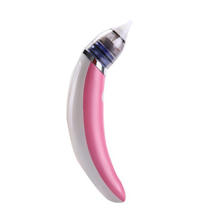 <span class=keywords><strong>Aspirateur</strong></span> nasal électrique rechargeable pour bébé en silicone et plastique, <span class=keywords><strong>aspirateur</strong></span> sûr et pratique pour le nettoyage du nez des nourrissons - Product Image 5