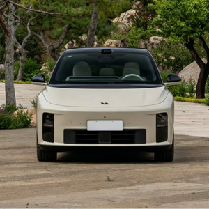 Li Auto I6 2025 AWD Estándar, SUV Eléctrico de Alto Rendimiento, <span class=keywords><strong>Carga</strong></span> Rápida, Vehículo de Nueva Energía - Product Image 1