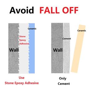 <span class=keywords><strong>Resina</strong></span> <span class=keywords><strong>Epossidica</strong></span> GNS <span class=keywords><strong>per</strong></span> Pavimenti in Pietra, <span class=keywords><strong>Piastrelle</strong></span> in Pietra, Adesivo Epossidico <span class=keywords><strong>per</strong></span> Pietra - Product Image 4