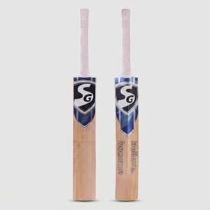 ไม้คริกเก็ต SS T20 Legend Club Kashmir Willow รุ่นพรีเมียม - รุ่นลิมิเต็ดอิดิชั่น (ขนาดผู้ใหญ่, ไซส์ 3, ไซส์ 4 และไซส์ 5) - Product Image 1