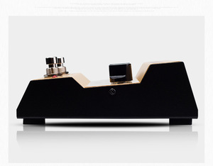 JOYO AD-2 Caja DI de nivel frontal para guitarra acústica, caja DI para guitarra eléctrica, <span class=keywords><strong>piano</strong></span>, balada, guitarra acústica, efecto balanceado de una sola pieza - Product Image 2