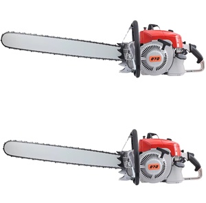 High-quality Garden Tools 070 Chain <b>Saw</b> Ms MS070 105cc 404 '4.8kw High-<b>power</b> 2-stroke <b>Saw</b> Cutting Machine Huge Gasoline - Product Image 2