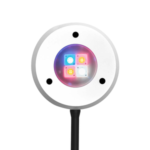 Spectra SP20 20W quang phổ đầy đủ mờ thời gian biển nước mặn nước ngọt <span class=keywords><strong>refugium</strong></span> bể cá Nano <span class=keywords><strong>Led</strong></span> hồ cá ánh sáng - Product Image 3