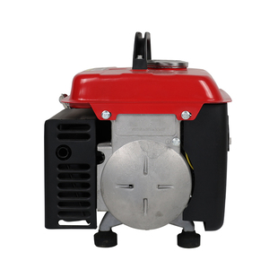 Làm mát bằng không khí 2 đột quỵ xách tay Xăng 800W 720W 650W kỹ thuật số máy phát điện biến tần eyg950 - Product Image 6