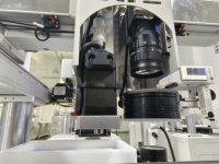 Robot de positionnement multi-axes en aluminium sur mesure, efficace pour l'assemblage électronique et le placement de matériaux