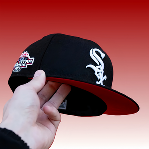 Nieuwe Gorras Era Original Fitted Hat Heren Dames Voetbalteam Pet Borduurwerk Vintage Sport Snapback - Product Image 6