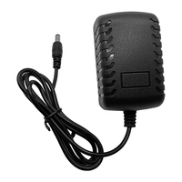 Adaptateur secteur OEM ODM 5V2A, alimentation AC DC 5V2A, adaptateur secteur 5V2000mA 10W pour bandes LED et humidificateurs