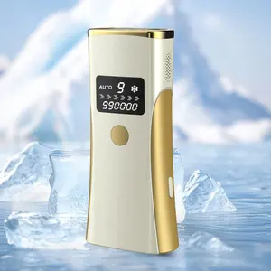 Cold Ipl Hair Removal Ice Cool Ipl Hair Removal Hair Removal Machine