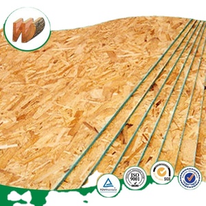 Linyi-<span class=keywords><strong>OSB</strong></span> impermeable para muebles/Embalaje, fábrica, gran oferta, 9mm - Product Image 5