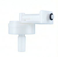 Support de filtre HFN0105 (sans filtre intégré) – Pièces détachées pour imprimante Cij, pièces de rechange H CIJ