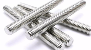 Venda Direta de Fábrica: Barra Rosqueada Totalmente em Aço Inoxidável DIN 975 |   Aço Inoxidável Graus 304 (A2) e 316 (A4) - Product Image 6