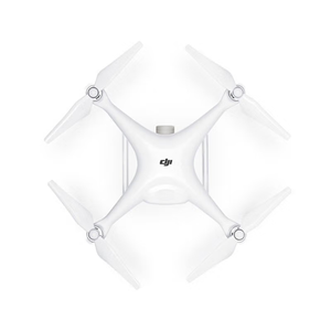 Drone de photographie aérienne DJI <span class=keywords><strong>Phantom</strong></span> 4 4K HD d'occasion de haute qualité, combinaison standard - Product Image 5