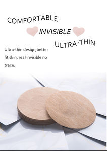 Bande adhésive Invisible pour soutien-gorge, autocollant, vente en gros, 4015 - Product Image 6