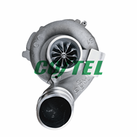 GTB2056VK 777318 Turbocompresor Actualización Etapa 2 para Jeep Mercedes Sprinter 3.0L 6420900880 6420901086 642090108660 642090108680