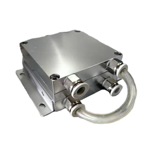 Mảng Mạng điện trở kích thước nhỏ công suất cao với tốc độ thay đổi thấp trong trạng thái nóng - Product Image 2