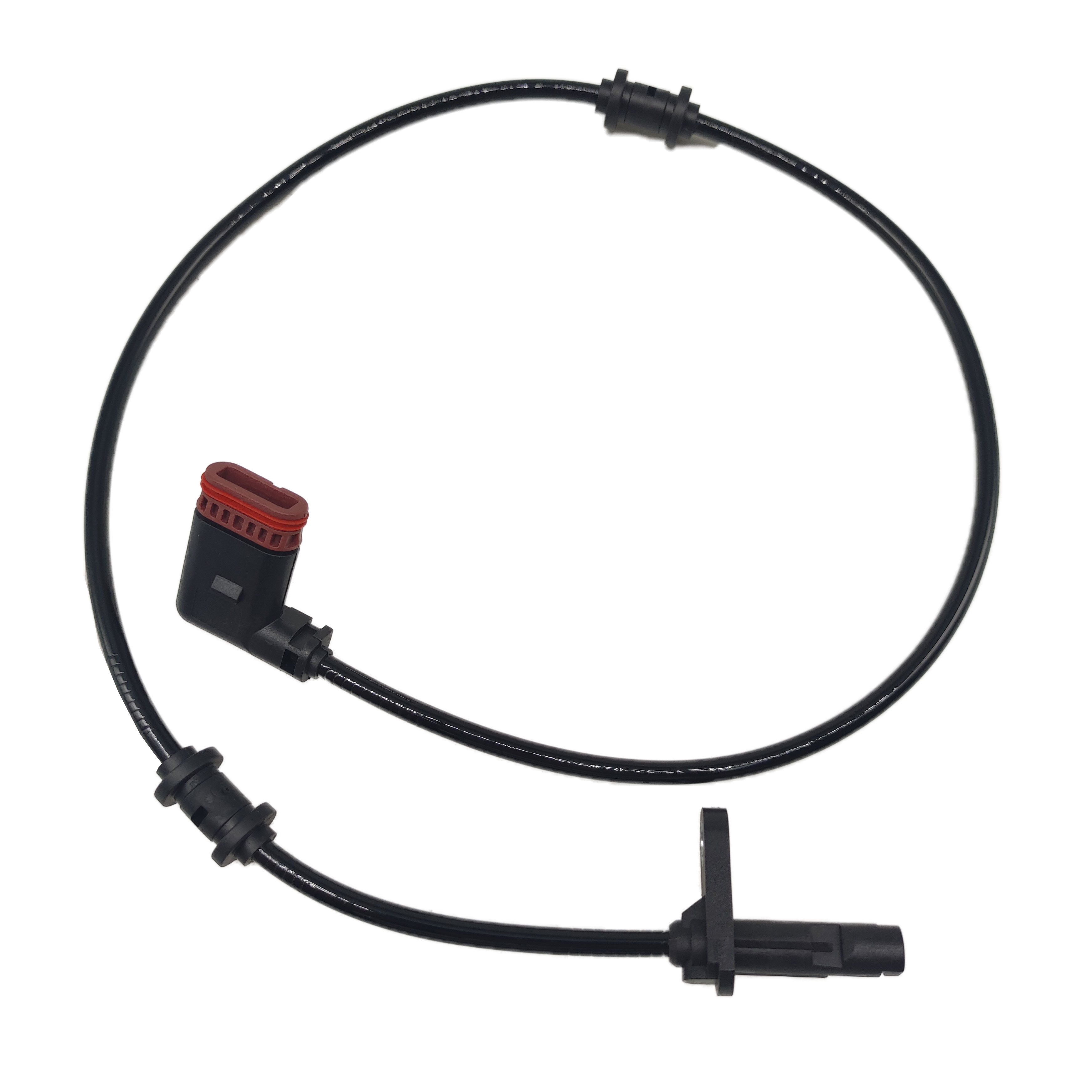 Auto Spare Parts ABS Wheel Speed Sensor For Mercedes-Benz 2125402117 A2125402117 2129050400
