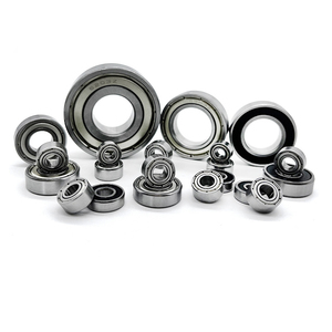 Roulement à billes à gorge profonde <span class=keywords><strong>6203z</strong></span> C3 6301 6200 6001 6204 6205 6000 6005 6003 6002 6203 6800 6900 Zz 2rs - Product Image 5