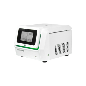 <span class=keywords><strong>Zenith</strong></span> <span class=keywords><strong>Lab</strong></span>-Centrífuga de baja velocidad, nuevo producto con capacidad máxima de rotor chapado para 15 tubos para uso en laboratorio - Product Image 2