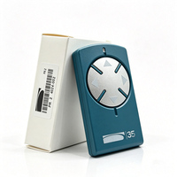 Commande de portail électrique MERIK PR2 433 MHz – Motorisation de porte de garage MERIK PR-2