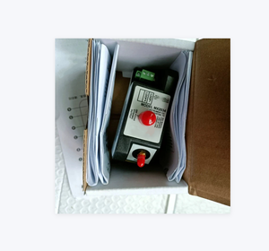 ไดรเวอร์ 3 สายรุ่นใหม่ MX2033-01-06-05-05 MX2033-01-02-09-05 MX2033 สำหรับติดตั้งบนราง Din สำหรับปัญญาประดิษฐ์/เครื่องจักร - Product Image 4