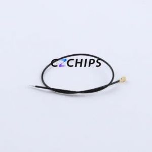 KHA-(RG1.13)-TX180-IPEX-221 RF Cable RF ( Cable Length: 18cm )( IPEX Generation: 1 gen ) - Product Image 2