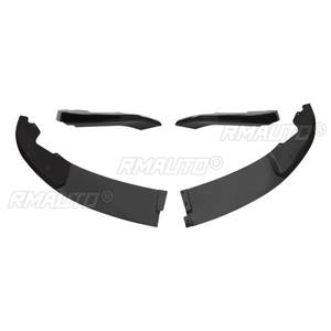 Alerón delantero para coche, difusor, pieza de modificación para BMW Serie 4 F32 2013-2019, protector de parachoques, cubierta estilo MP - Product Image 5