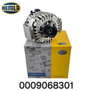 <span class=keywords><strong>Alternateur</strong></span> de voiture neuf 14V/250A compatible avec <span class=keywords><strong>Mercedes</strong></span>-Benz S320, S350, S400, S450 HEMILA Générateur W222 - Product Image 1