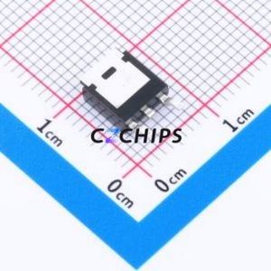 ทรานซิสเตอร์ภาคสนามทรานซิสเตอร์ DMN6068LK3Q-13ไปยัง252ใหม่ล่าสุด (MOSFET) - Product Image 2
