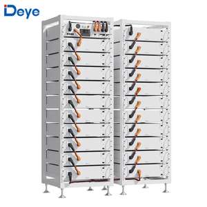 Soporte de batería Deye para montaje de paquetes de iones de litio BOS-B - Product Image 2