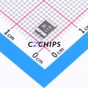 BSMD1812-110-33V Resettable Fuse 1812 Fuse 33V 40A 1.1A 2.2A - Product Image 2