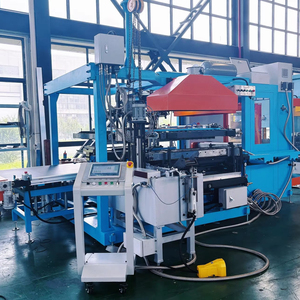 Automatische auto- en vrachtwagen-AGM-batterijassemblagelijn - Product Image 1