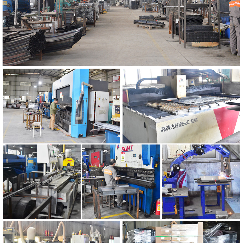 Factory Rotary Metal Black Countertop Tile Granite Sample Stone Desk Stand Shelves Ceramic Plates Quartz Display Rack
