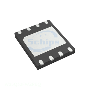 Composants électroniques : Mémoire W25Q32FWZPBQ 8 WDFN à contacts apparents – Achetez en ligne - Product Image 1