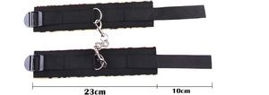 Sofort Lieferbar 28-teiliges Leder <span class=keywords><strong>BDSM</strong></span> SM Verzögerungsring Analplug <span class=keywords><strong>Bondage</strong></span> <span class=keywords><strong>Fix</strong></span> Sexspielzeug Mundball <span class=keywords><strong>Bondage</strong></span> Bett-Kit Fesselungs-Set - Product Image 6