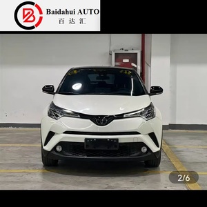 Voiture Toyota C-HR d'occasion, 2018, 2019, 2020, 2.0L, version confort, véhicules à essence, voiture d'occasion/Toyota C-HR d'occasion à vendre - Product Image 2