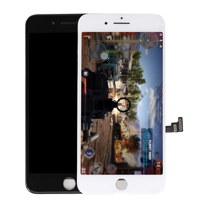 50% RABATT auf Factory Hot Sale für iPhone 5 Display Handy-Bildschirm 5c 5G 5S SE LCD