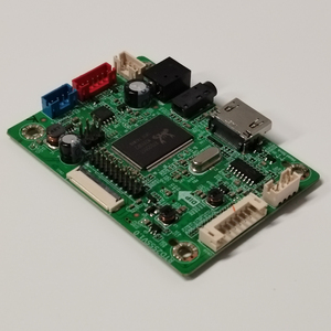 Suministro directo de fábrica OEM 1920*1080 Smart TV placa madre <span class=keywords><strong>eDP</strong></span> 30pin daikin Board LED TV retroiluminación controlador boardlcd panel <span class=keywords><strong>tester</strong></span> - Product Image 3