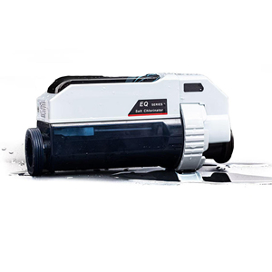 Chlorateur au sel pour piscine intelligent WiFi modèle EQ20 avec surveillance de la qualité de l'eau en temps réel - Product Image 1