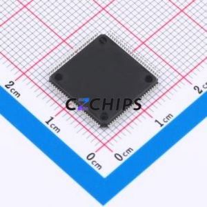 ไมโครคอนโทรลเลอร์ชิปวงจรรวม LQFP-100 STM32H743VIT6 (14x14) ใหม่ดั้งเดิม (MCU/MPU/SoC) - Product Image 2