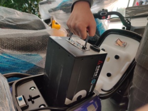 <span class=keywords><strong>Moto</strong></span> électrique VIMODE haute puissance 48V pour adultes, moteur sans balais 2000W, longue autonomie, vélo électrique rapide pour trajets quotidiens, homologué pour la route - Product Image 6