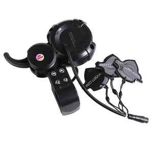 Meilleur prix pour les scooters Vsett 8/8+/9/9+/10+/11+ avec écran NFC, tension 24-60V, pièces détachées pour scooter électrique, nouveaux accessoires pour scooter électrique - Product Image 3