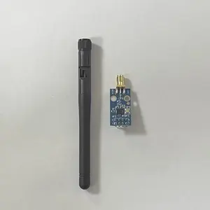 CC1101 Module không dây với SMA Antenna Module thu phát không dây cho Arduino 433Mhz