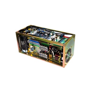 Máquina de soldadura láser YAG de sobremesa pequeña y portátil para metal y joyería, de pulso, Xinland Supply - Product Image 5