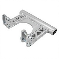 Bras oscillant arrière en aluminium CNC pour Yamaha NVX155 Aerox 155 NMAX 155, accessoires de modification de moto