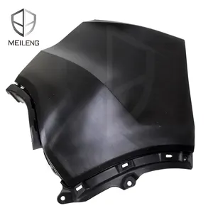 Protector de Parachoques Trasero Derecho MEILENG 04717-T7M 71502-T7J-H00ZZ 71502-T7J-H50ZZ para <span class=keywords><strong>Honda</strong></span> HR-V Vezel <span class=keywords><strong>ZR</strong></span>-V XR-V RU1 RU5 2023 - Product Image 1